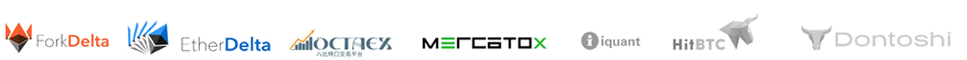 client logos